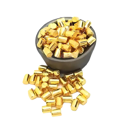 金粒