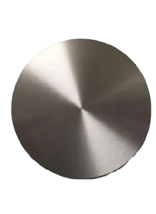 钛靶